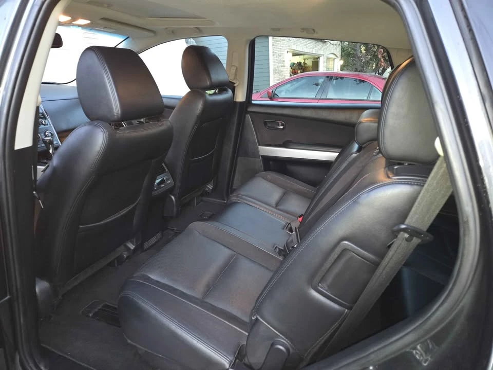 2015 Mazda CX-9 - Image 7 of 14