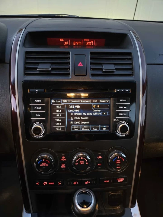 2015 Mazda CX-9 - Image 14 of 14