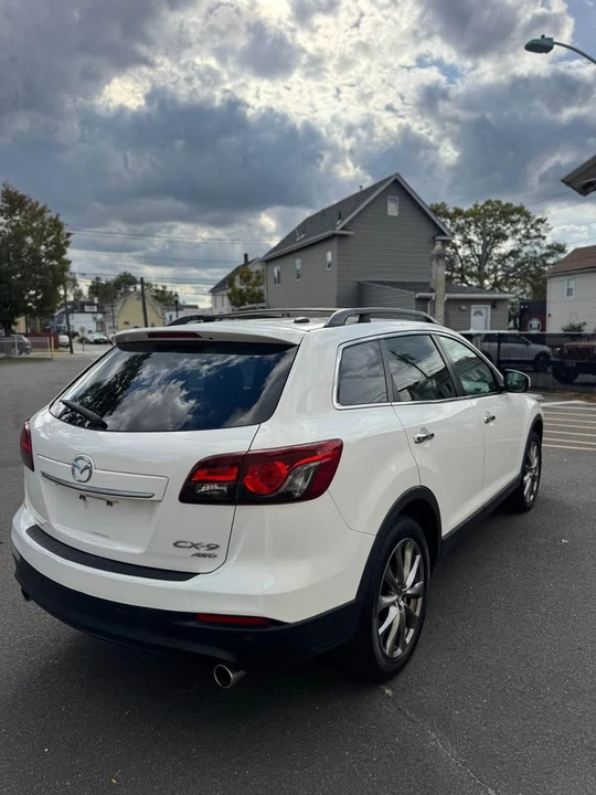 2015 Mazda CX-9 - Image 6 of 17