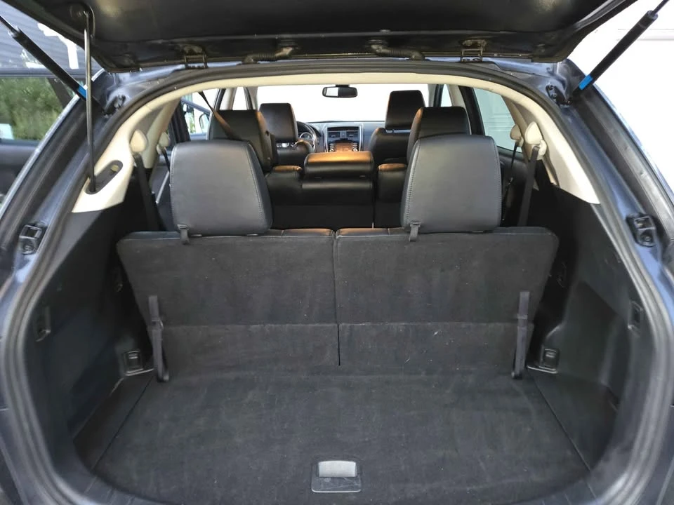 2015 Mazda CX-9 - Image 8 of 14