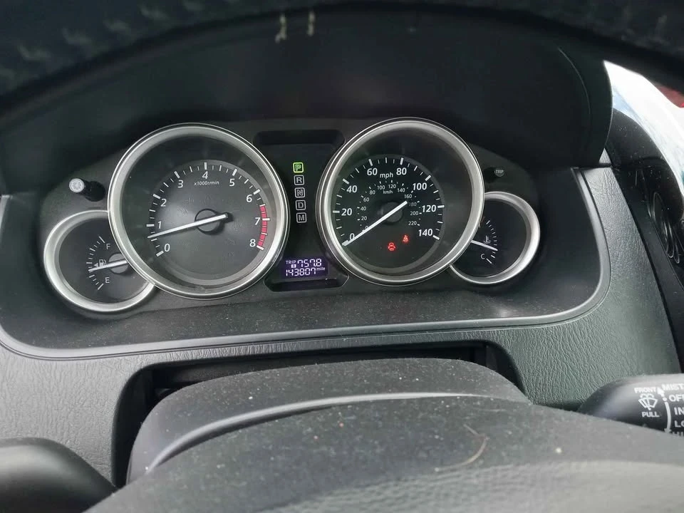 2015 Mazda CX-9 - Image 5 of 10