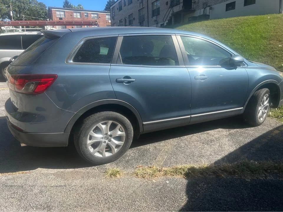 2015 Mazda CX-9 - Image 2 of 4