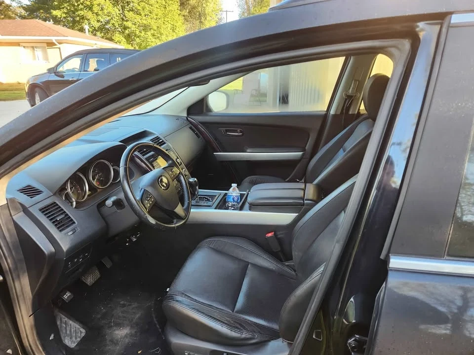 2015 Mazda CX-9 - Image 3 of 5