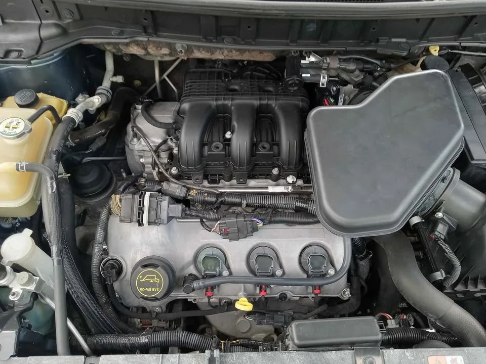 2015 Mazda CX-9 - Image 2 of 10