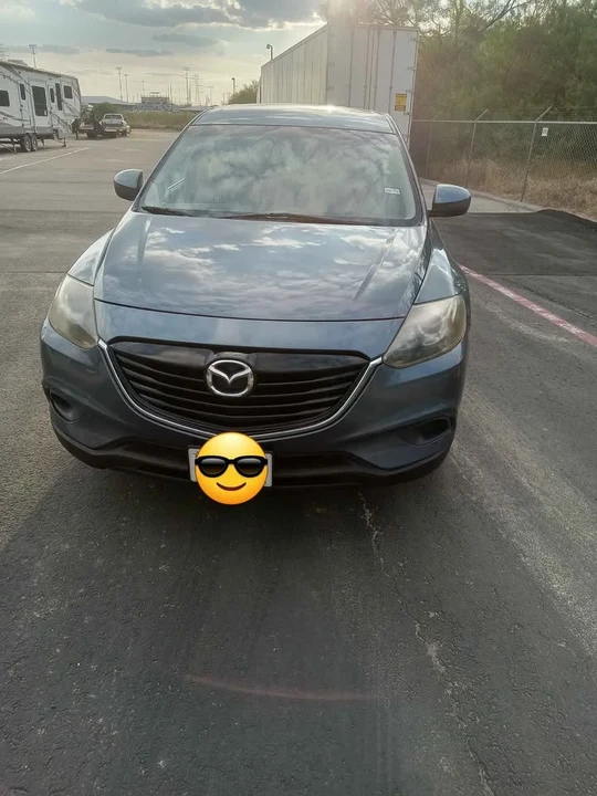 2015 Mazda CX-9 - Image 9 of 10