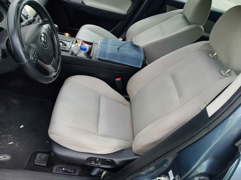2015 Mazda CX-9 - Image 6 of 10