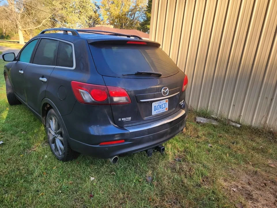 2015 Mazda CX-9 - Image 2 of 5