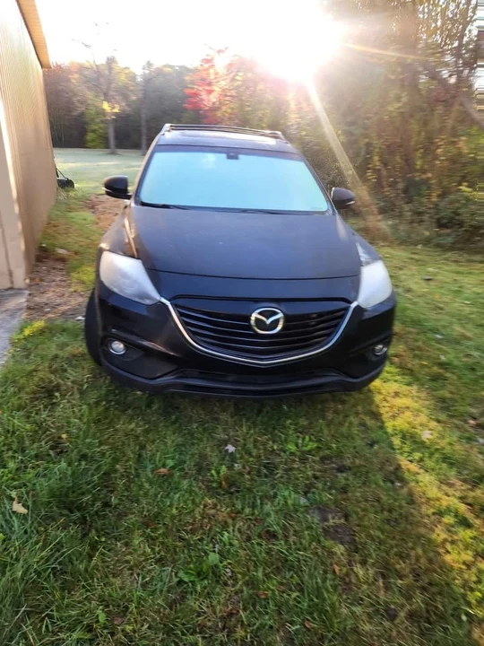 2015 Mazda CX-9 - Image 4 of 5