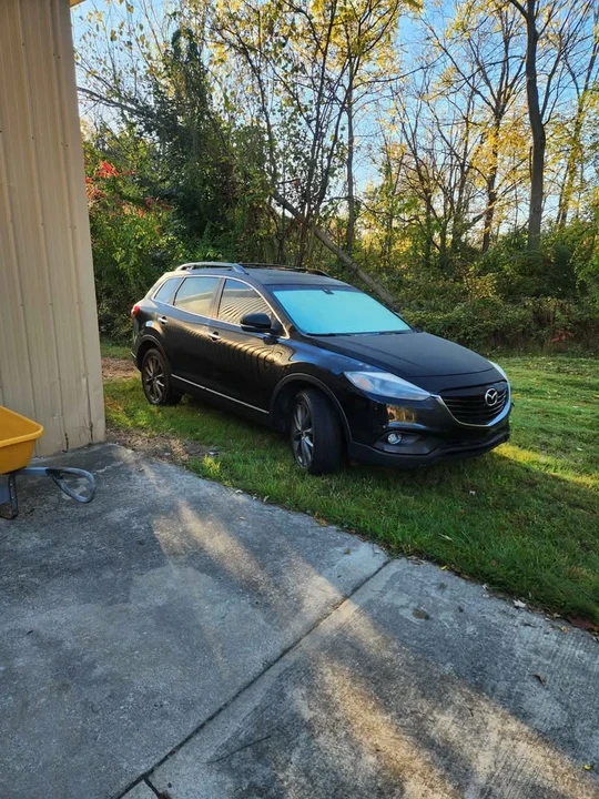 2015 Mazda CX-9 - Image 5 of 5