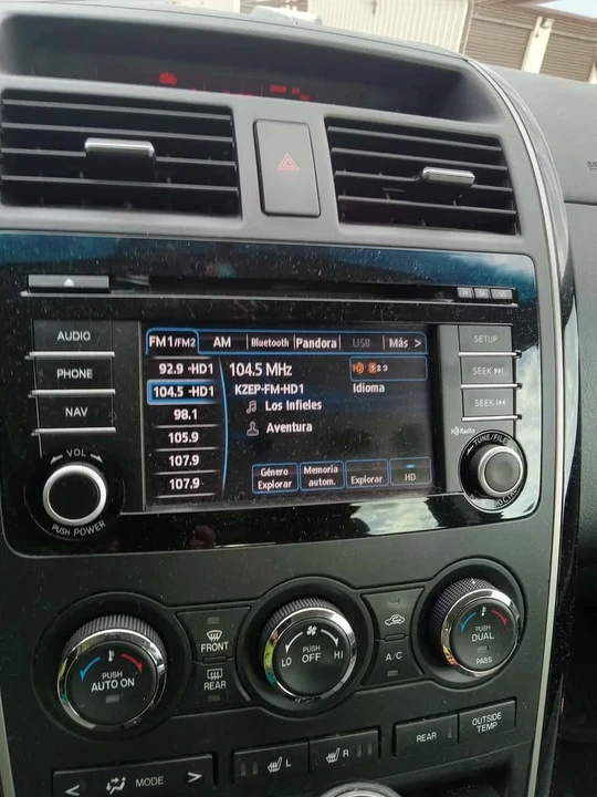 2015 Mazda CX-9 - Image 4 of 10