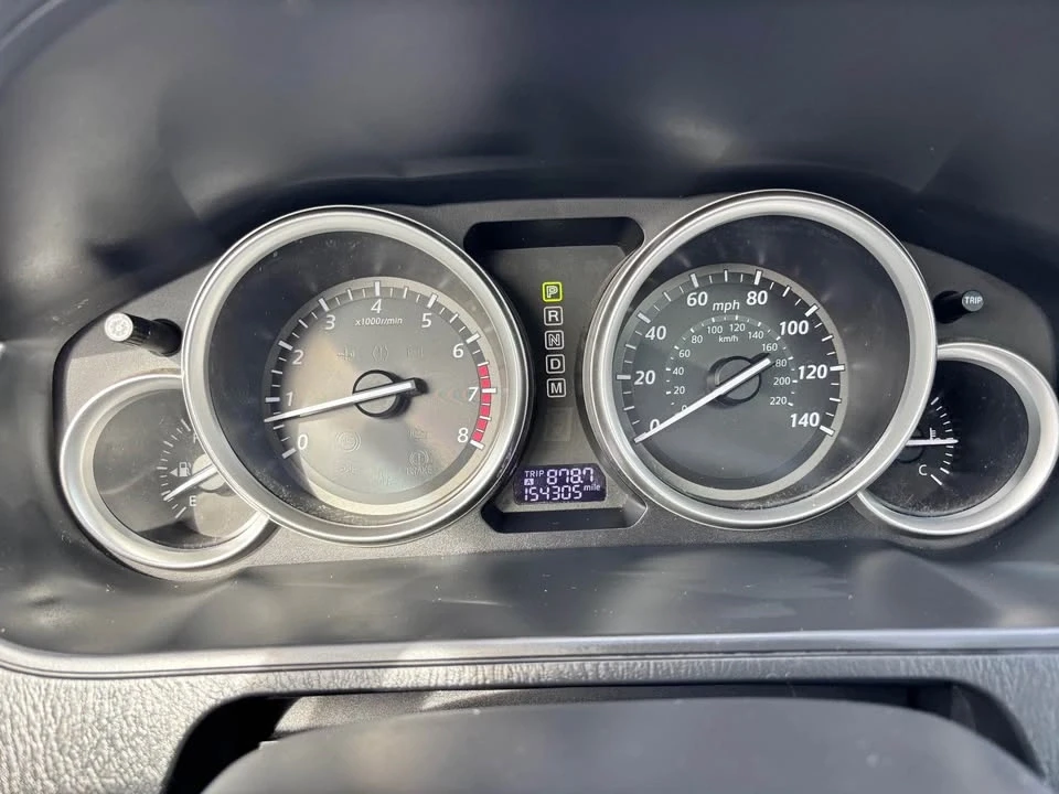 2015 Mazda CX-9 - Image 16 of 20