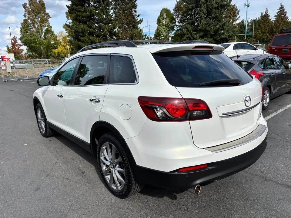 2015 Mazda CX-9 - Image 4 of 20