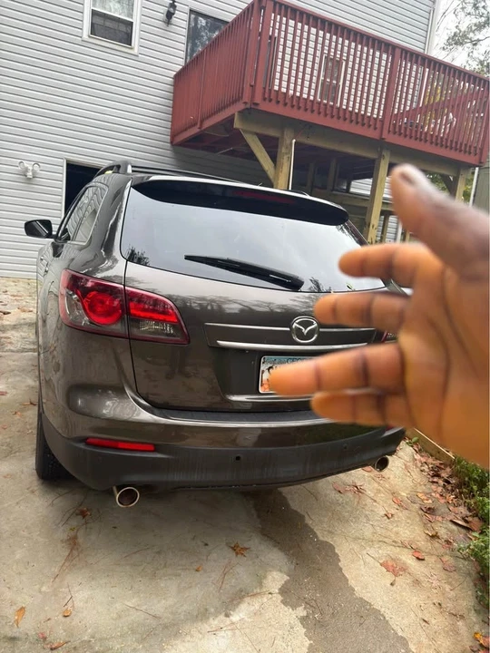 2015 Mazda CX-9 - Image 3 of 10