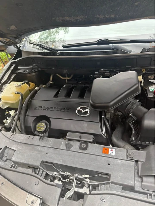 2015 Mazda CX-9 - Image 6 of 10