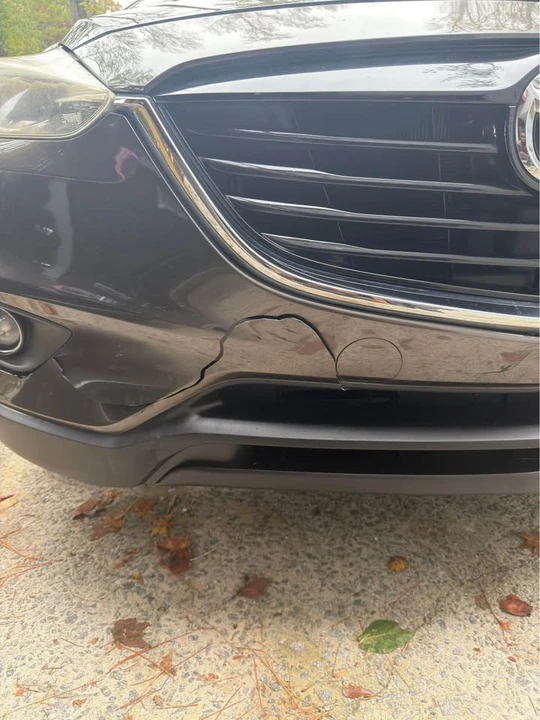 2015 Mazda CX-9 - Image 7 of 10