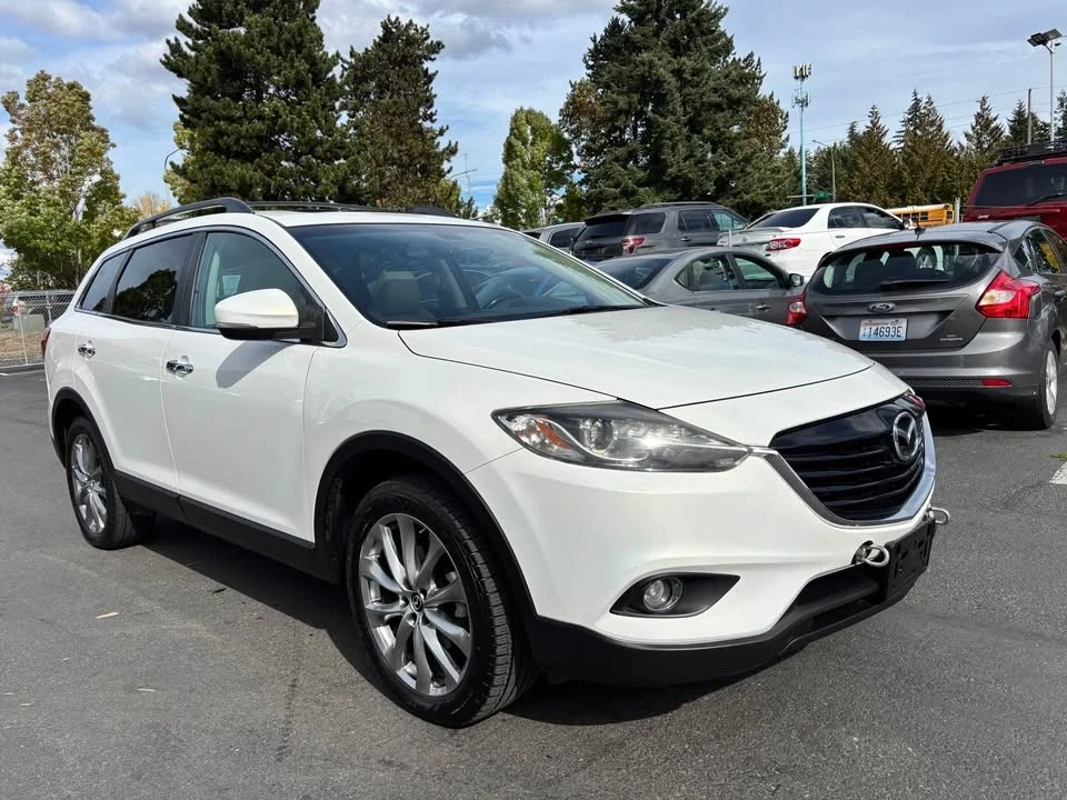 2015 Mazda CX-9 - Image 2 of 20