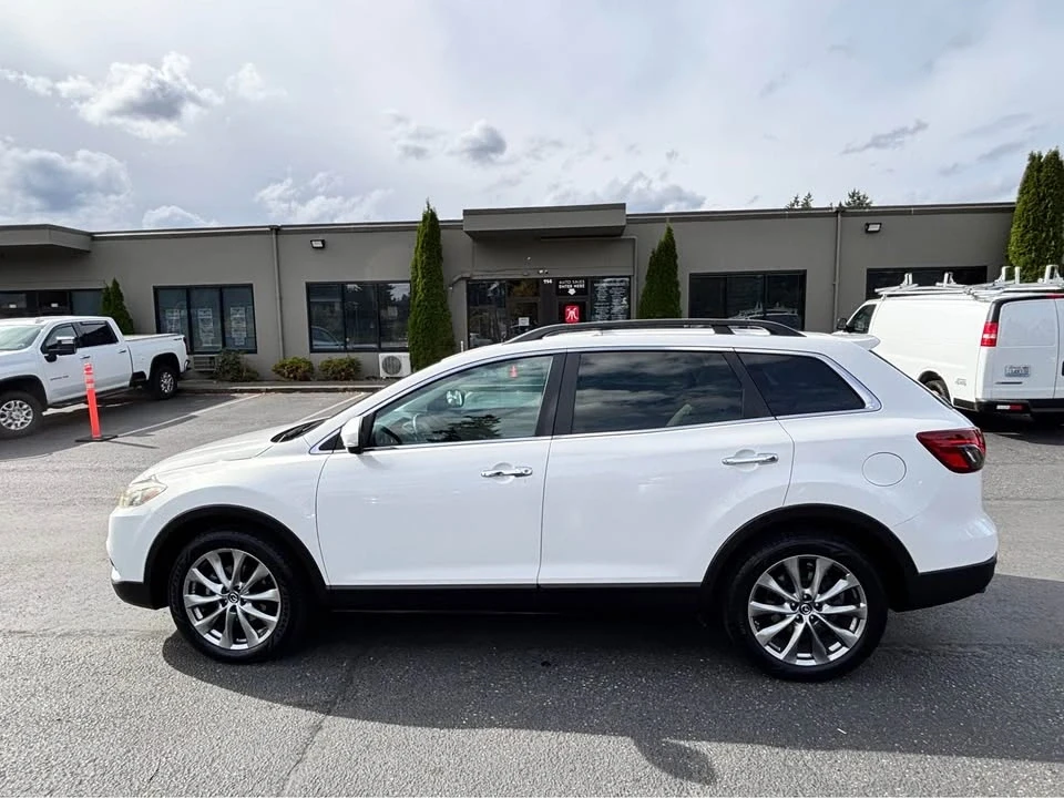2015 Mazda CX-9 - Image 6 of 20