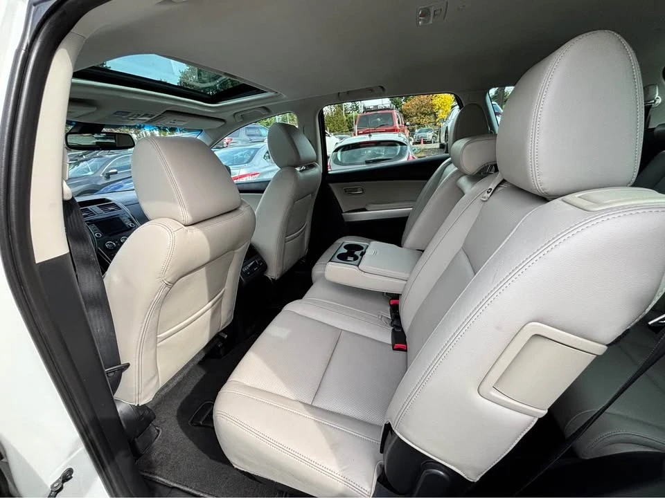 2015 Mazda CX-9 - Image 9 of 20