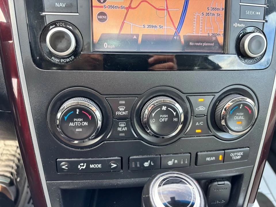2015 Mazda CX-9 - Image 18 of 20