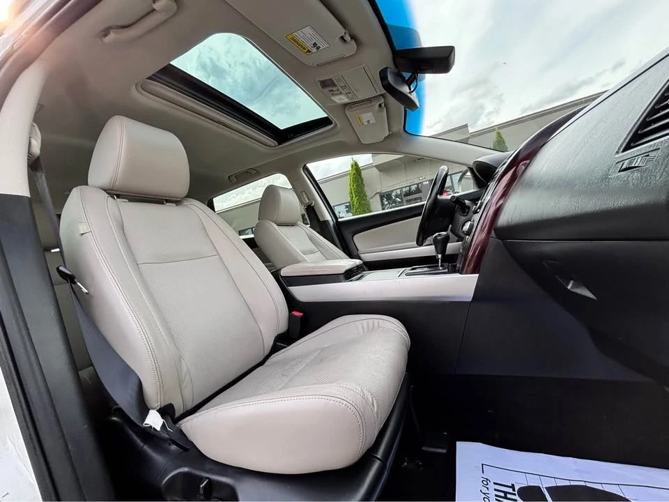 2015 Mazda CX-9 - Image 12 of 20
