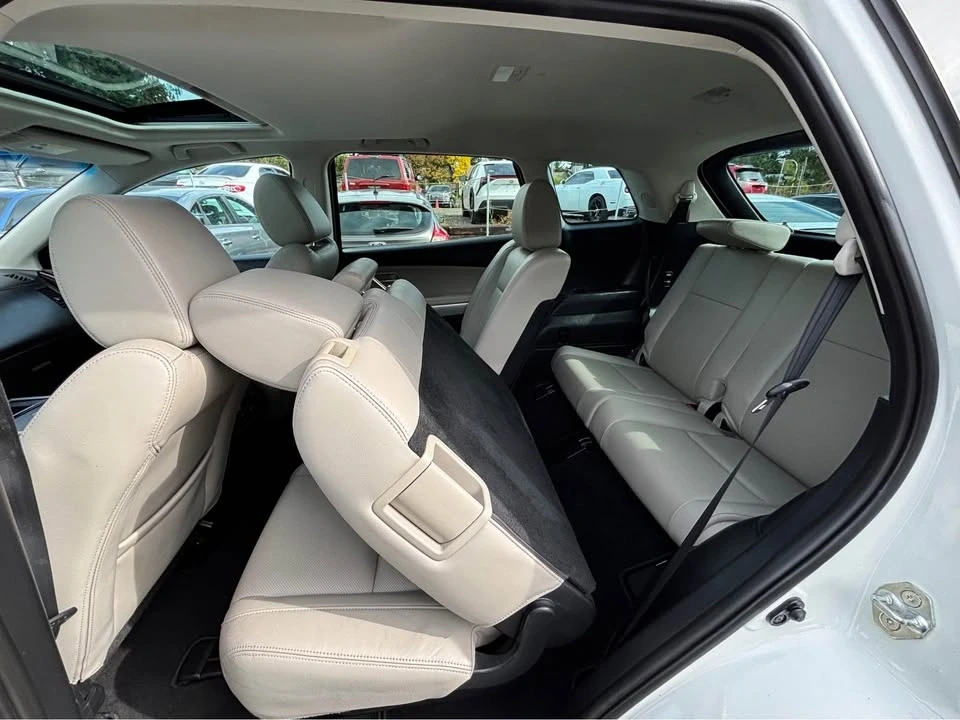 2015 Mazda CX-9 - Image 10 of 20