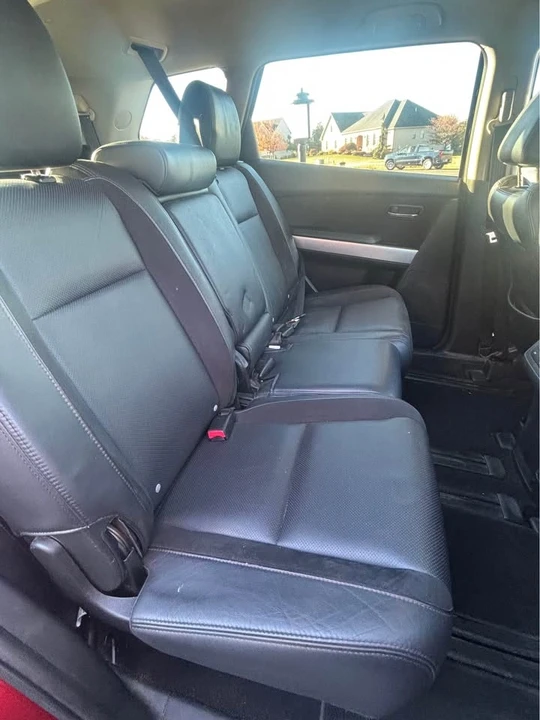 2015 Mazda CX-9 - Image 4 of 6
