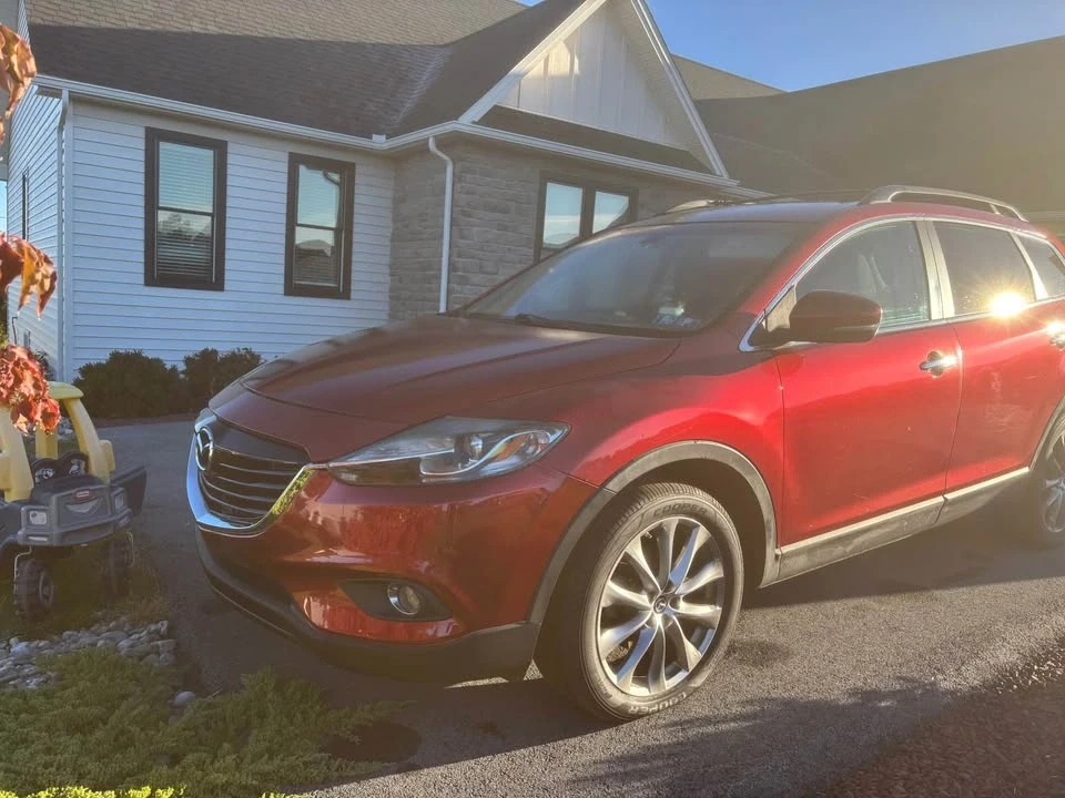 2015 Mazda CX-9 - Image 3 of 6