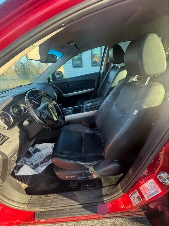 2015 Mazda CX-9 - Image 5 of 6