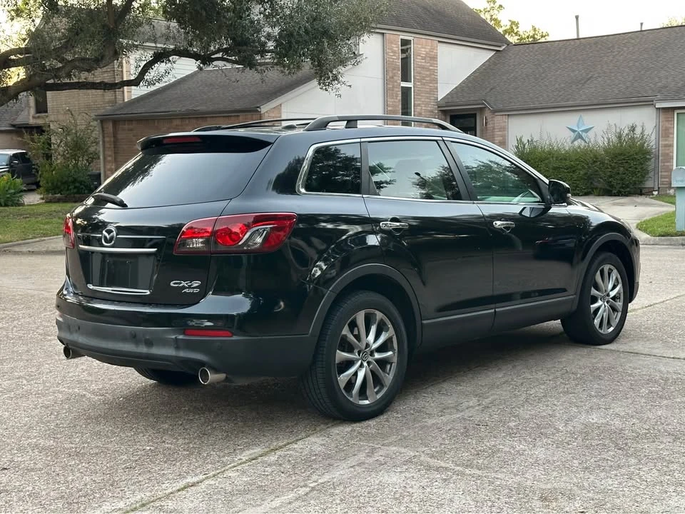 2015 Mazda CX-9 - Image 5 of 20