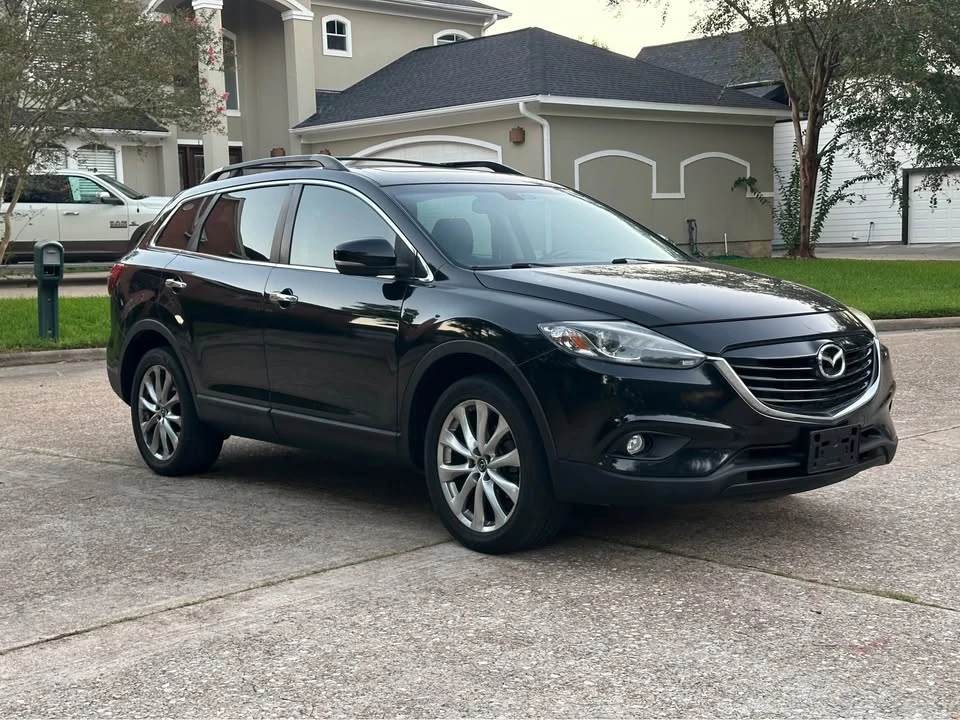 2015 Mazda CX-9 - Image 3 of 20