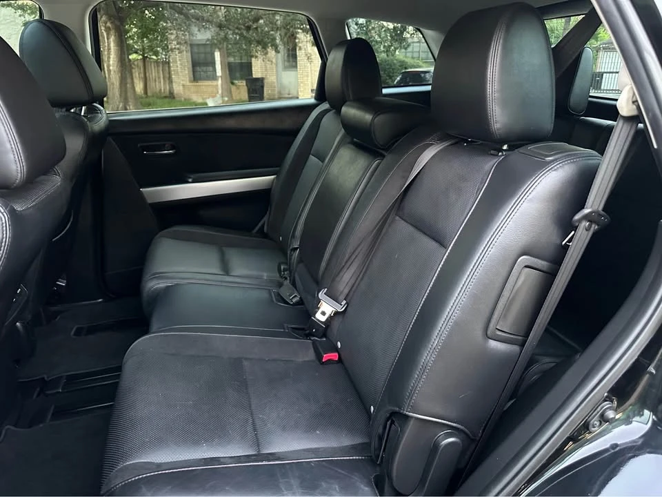 2015 Mazda CX-9 - Image 15 of 20