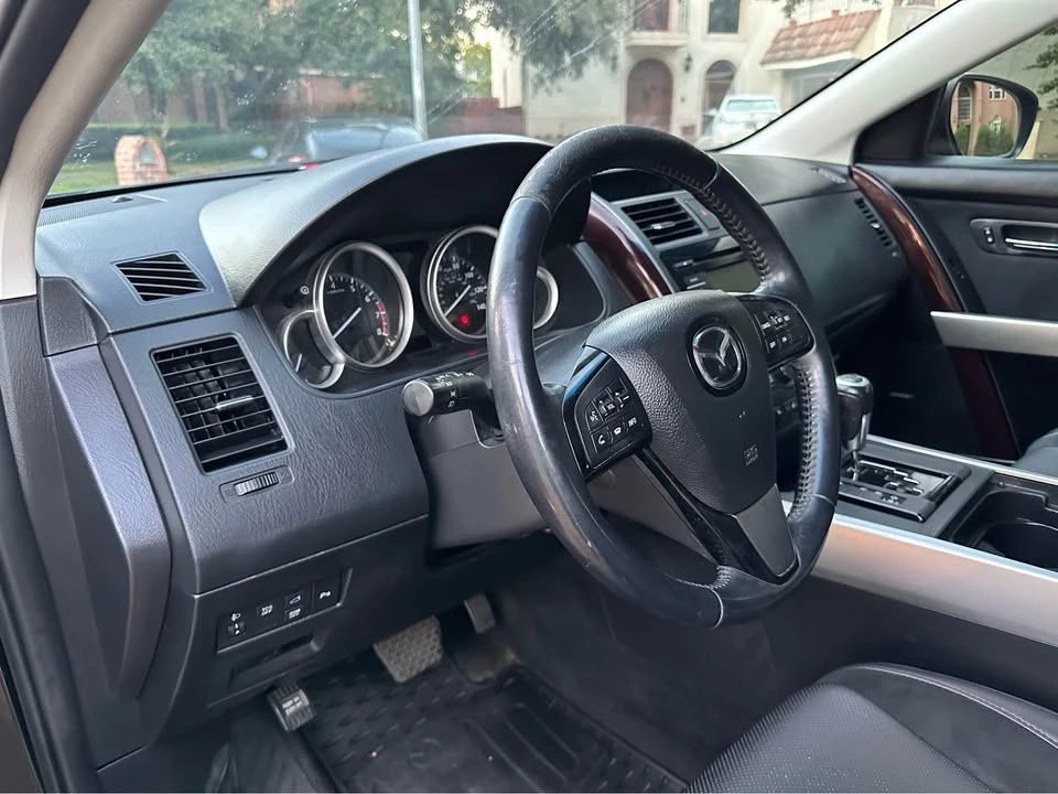 2015 Mazda CX-9 - Image 10 of 20