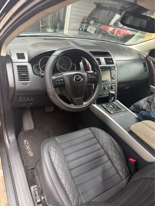 2015 Mazda CX-9 - Image 4 of 10