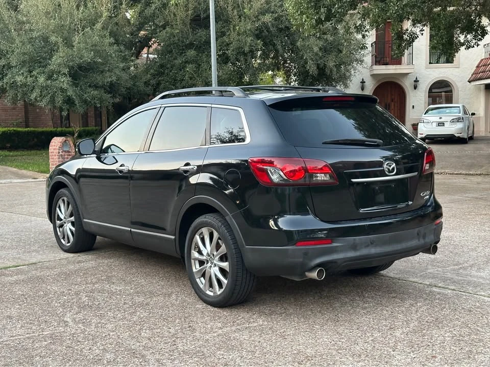 2015 Mazda CX-9 - Image 7 of 20