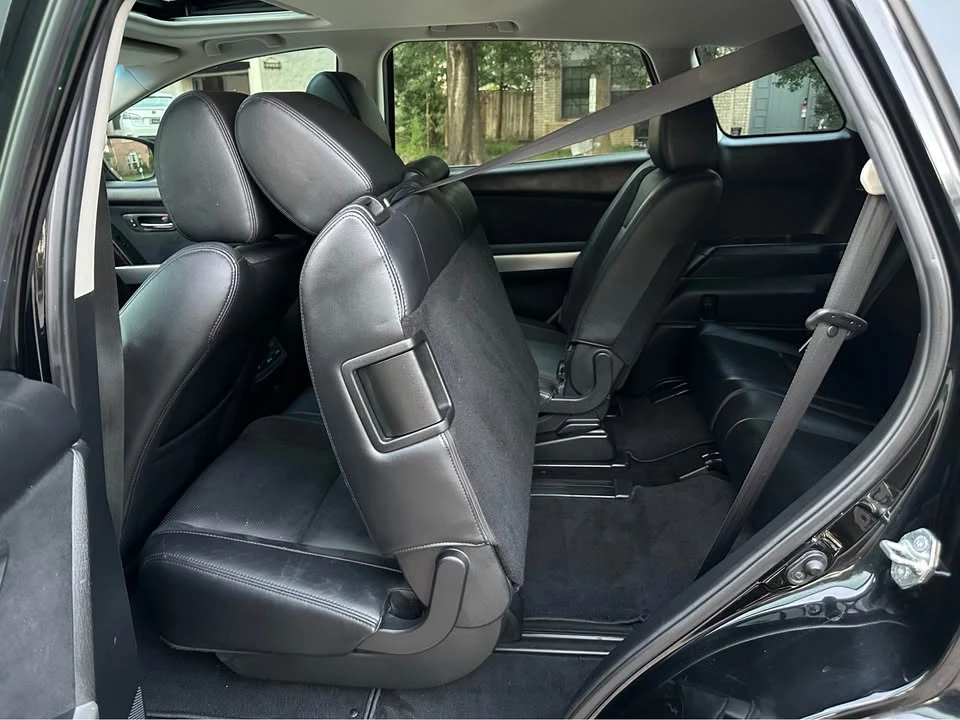 2015 Mazda CX-9 - Image 17 of 20