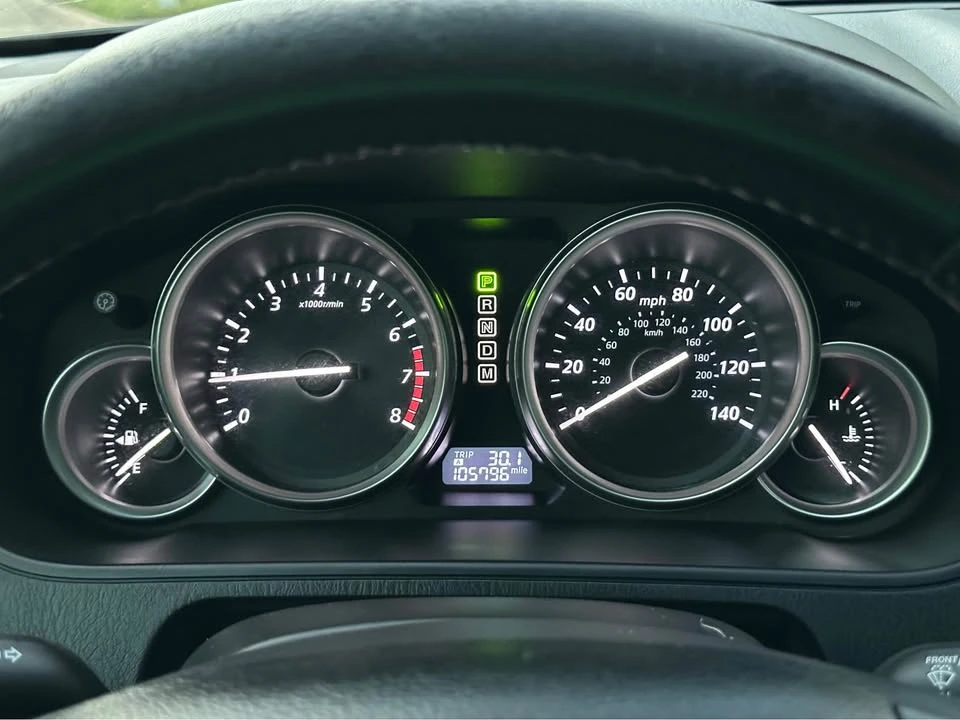2015 Mazda CX-9 - Image 20 of 20