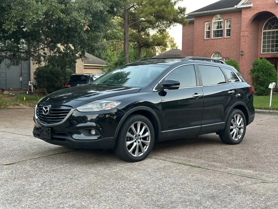 2015 Mazda CX-9 - Image 2 of 20