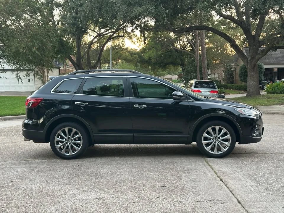 2015 Mazda CX-9 - Image 4 of 20