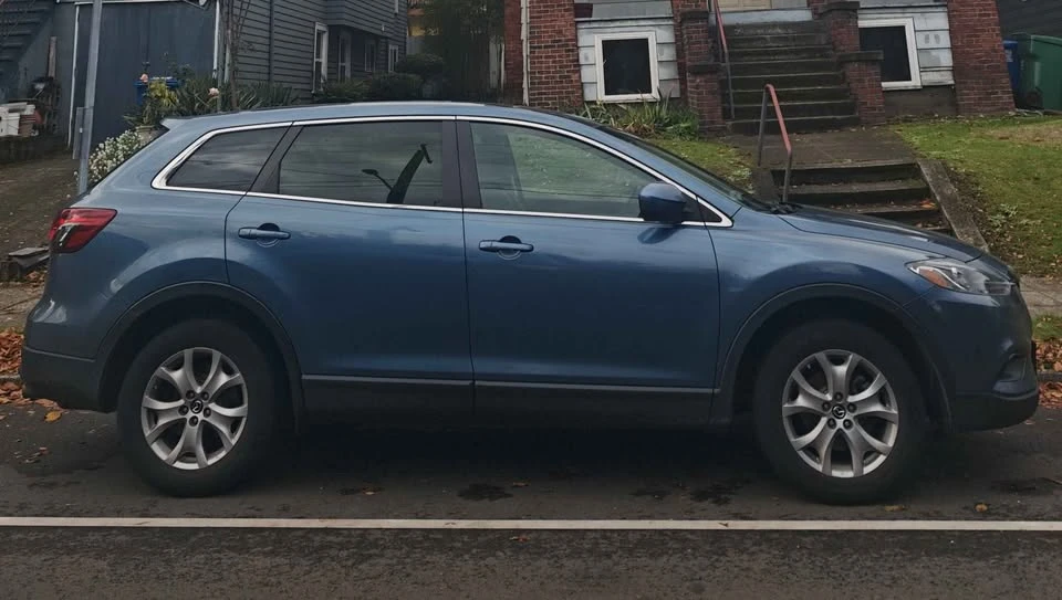 2015 Mazda CX-9 - Image 3 of 3