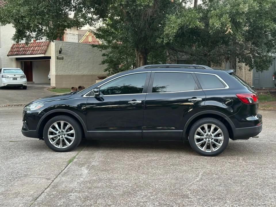 2015 Mazda CX-9 - Image 8 of 20