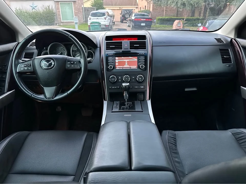 2015 Mazda CX-9 - Image 18 of 20