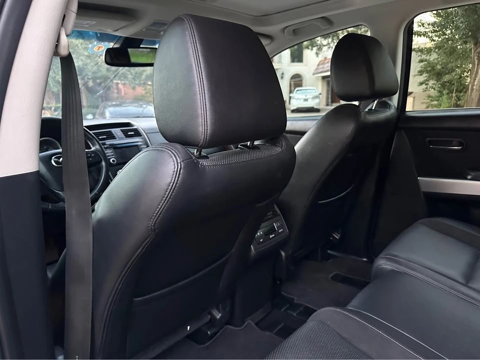 2015 Mazda CX-9 - Image 13 of 20