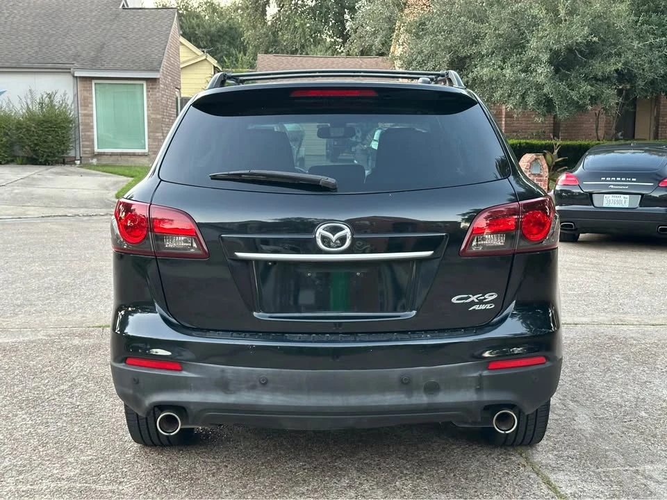 2015 Mazda CX-9 - Image 6 of 20