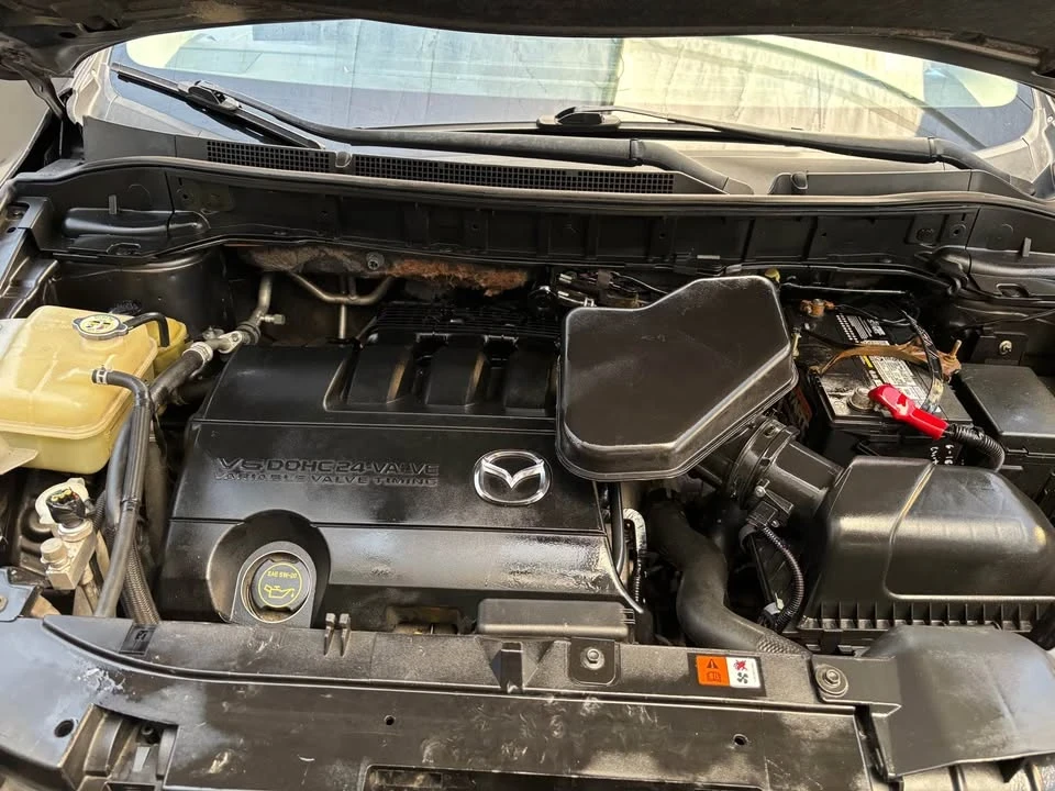 2015 Mazda CX-9 - Image 17 of 17