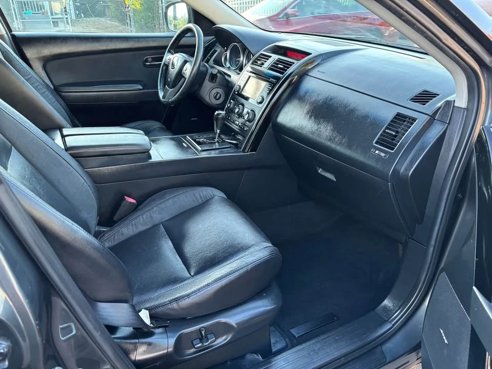 2015 Mazda CX-9 - Image 13 of 17