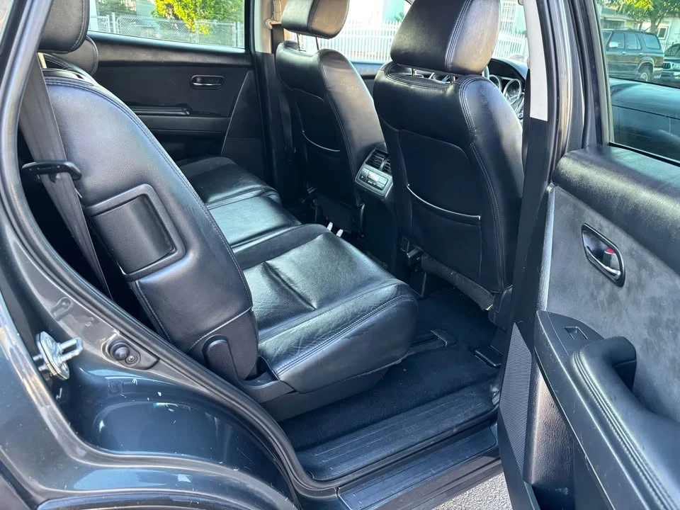 2015 Mazda CX-9 - Image 14 of 17
