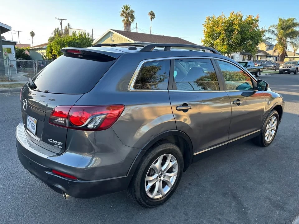 2015 Mazda CX-9 - Image 5 of 17