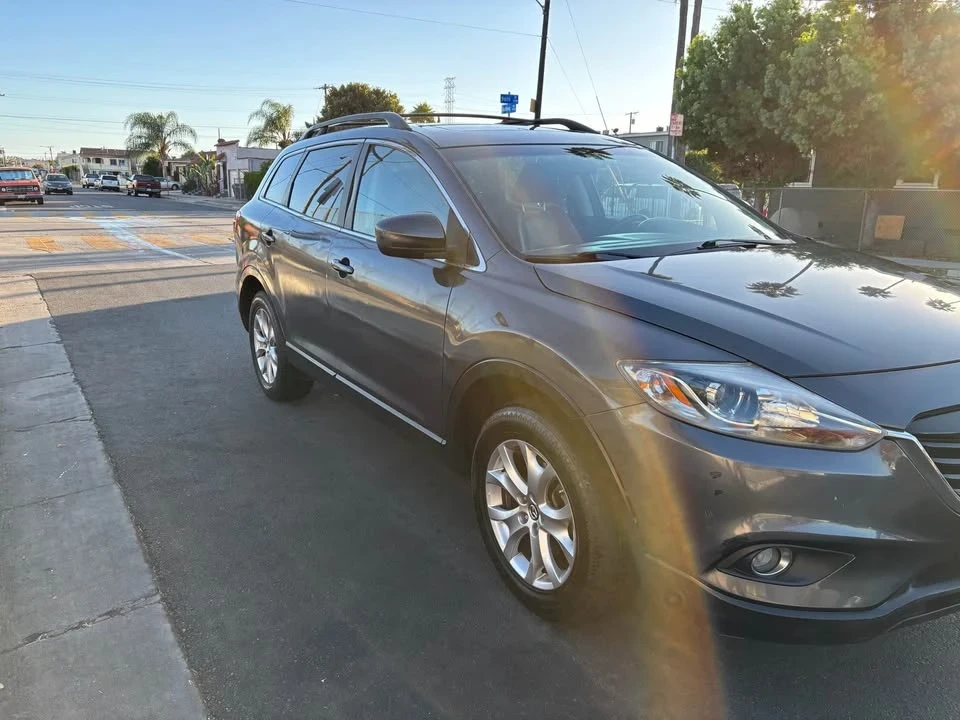 2015 Mazda CX-9 - Image 3 of 17