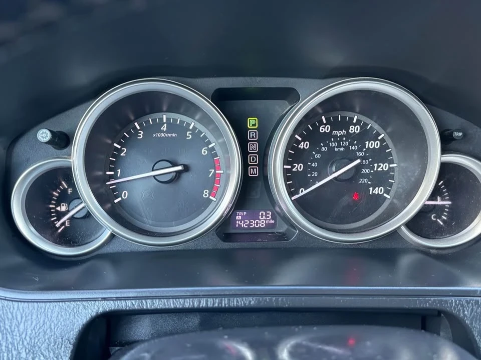 2015 Mazda CX-9 - Image 16 of 17