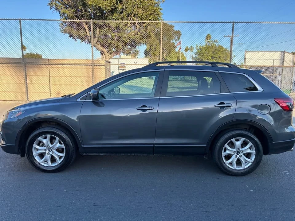 2015 Mazda CX-9 - Image 8 of 17
